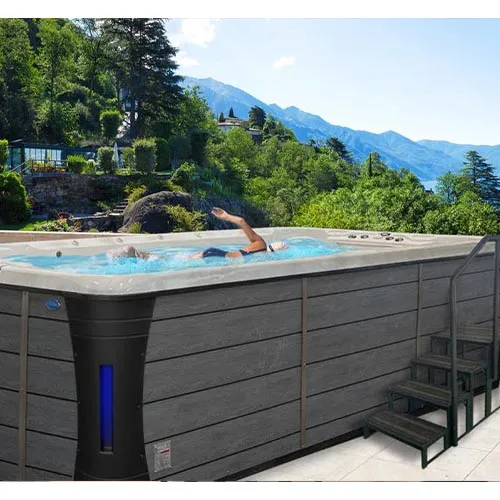 Swimspa X-Series hot tubs for sale in Clearwater